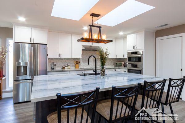 Kitchen Remodel