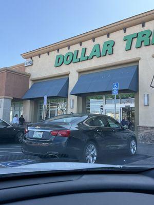 Dollar Tree