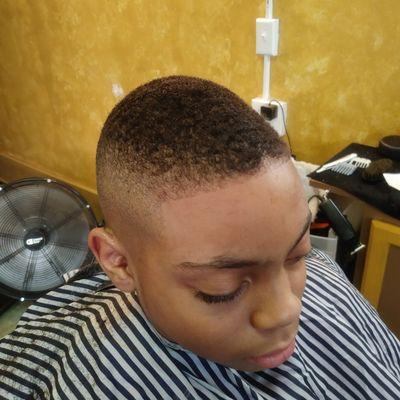 Conscious Heads Barber Shop