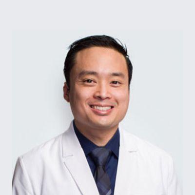 Bac Nguyen, M.D.