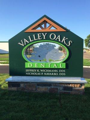 Valley Oaks Dental