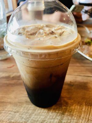 Thai Iced Coffee