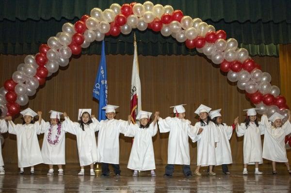 West Hollywood Preschool