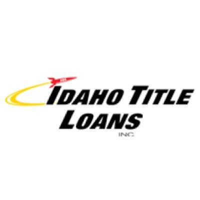 Idaho Title Loans, Inc.