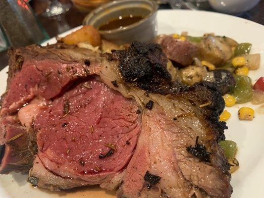 Prime rib