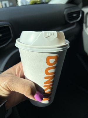 Dunkin'