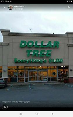 Dollar Tree