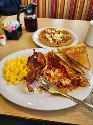 Huddle House