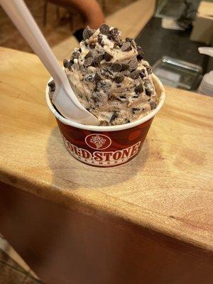 Cold Stone Creamery