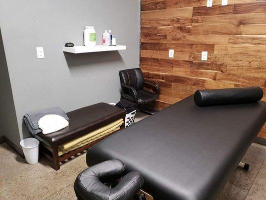 Treatment Room