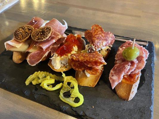 5 Tapas Special !