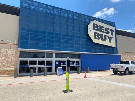 Best Buy