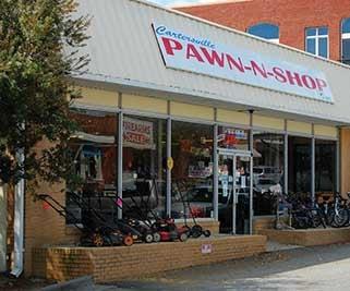 Cartersville Pawn-N-Shop