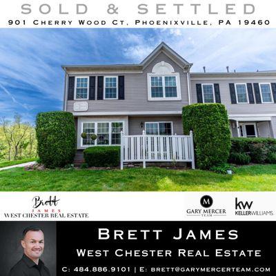 Sold & Settled