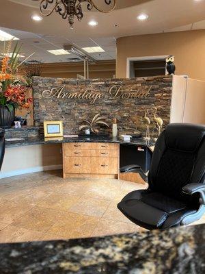 Armitage Dental