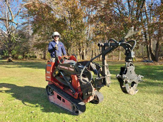 Crawford Tree & Landscape Services