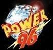 WPOW Radio-Power 96