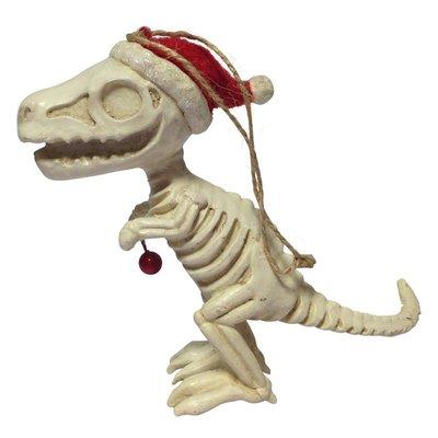 Yes, they even have  a Tyrannosaurus Rex Christmas item.