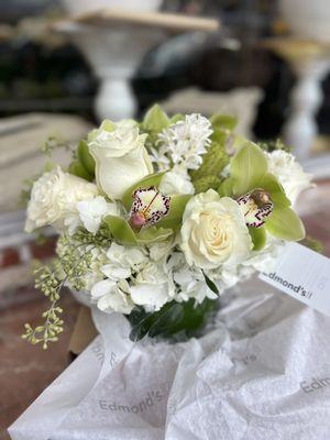 Beautiful flower arrangements for every occasion