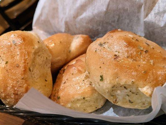 Garlic Bread