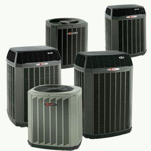 Trane Comfort Specialist Dealer