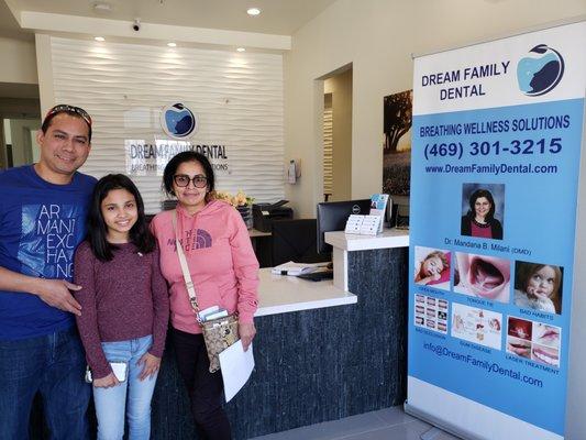 Dream Family Dental of McKinney