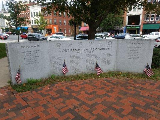 General Pulaski Memorial