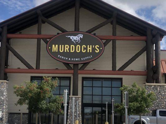 Murdoch's Ranch & Home Supply