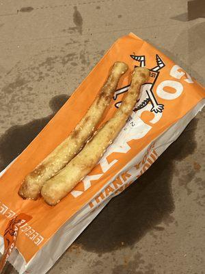 Little Caesars