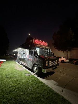 Lonchera (Taco Truck)