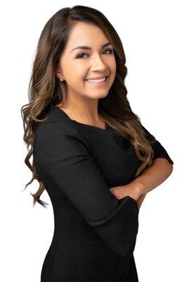 Johana Lindberg, Realtor