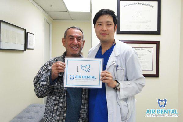 Dentist in Burbank,CA : Dental Implants, Family dentist, cosmetic dentist, general dentist