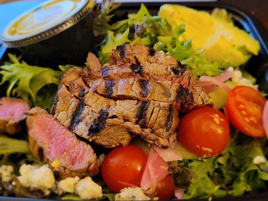 Steak Salad