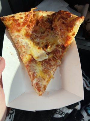 Cheese Pizza