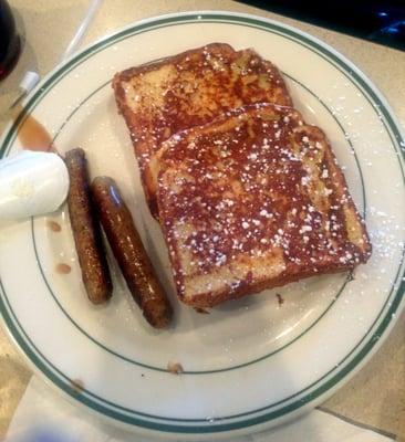 French Toast