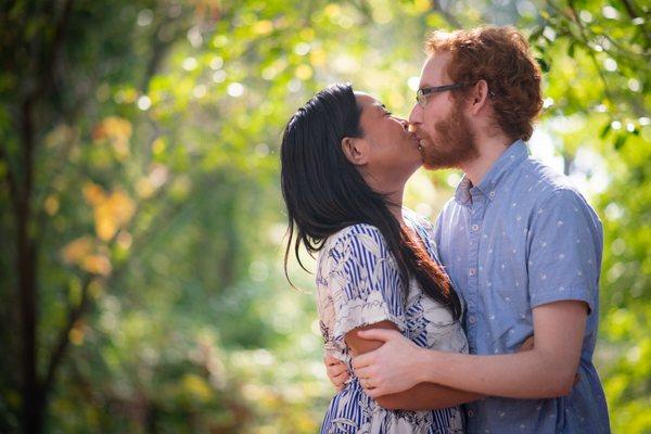 Couples Portraits