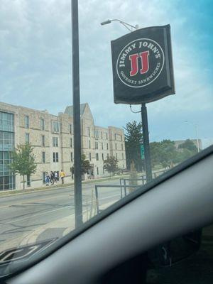 Jimmy John's