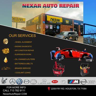 Gary's Tire & Auto Service