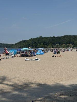 Fair Haven Beach State Park