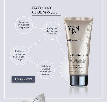 YonKa Anti Aging Masque