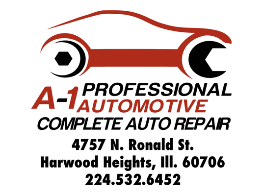 A-1 Professional Automotive