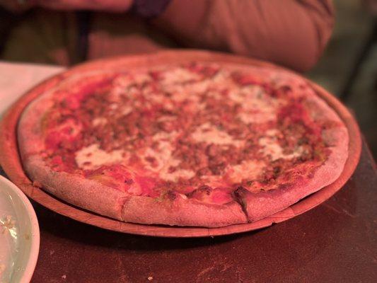 Peekaboo Canyon Wood Fired Kitchen