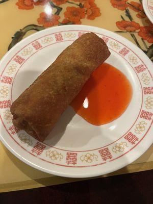 Eggroll