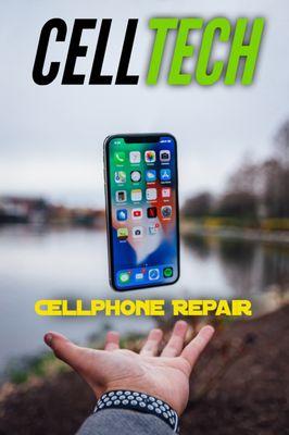 CellTech Phone Repair