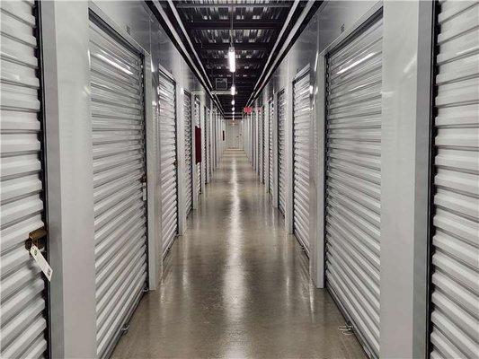 Interior Units - Extra Space Storage at 664 E Rope Mill Ln, Woodstock, GA 30188