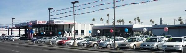 Car Dealer Tucson, AZ