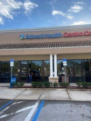 AdventHealth Centra Care Poinciana