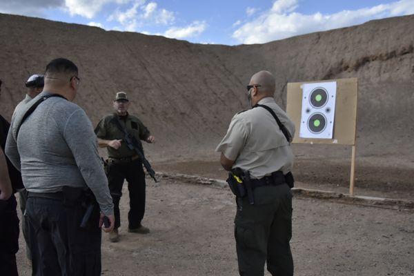 Arizona Firearms Instructors