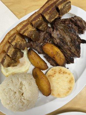 Bandeja paisa