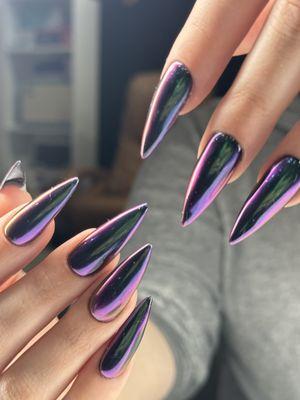 Astoria Nails